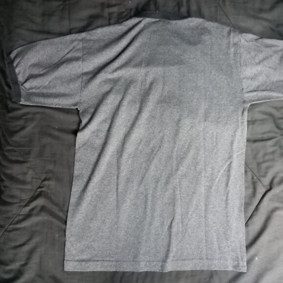 TNT Speed Racer Classic Ringer T-Shirt - Picture 6 of 7